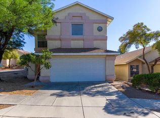 2643 W Sandecker Pl, Tucson, AZ 85745