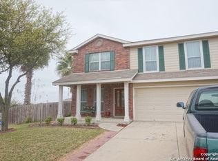 213 Ring Of Roses, San Antonio, TX 78227