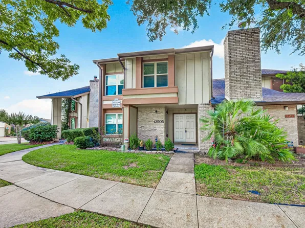12505 Wellington Park Dr, Houston, TX 77072