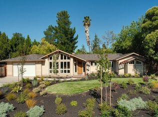 1926 Reliez Valley Rd, Lafayette, CA 94549