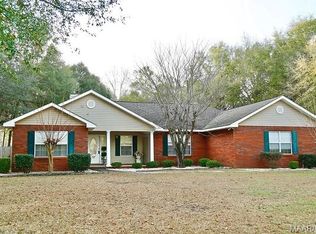 601 Pebble Creek Ln, Enterprise, AL 36330