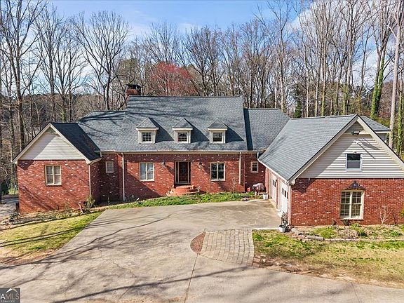 2nd image of 4535 Arcado Rd