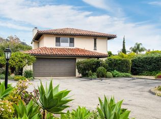 722 N Voluntario St, Santa Barbara, CA 93103