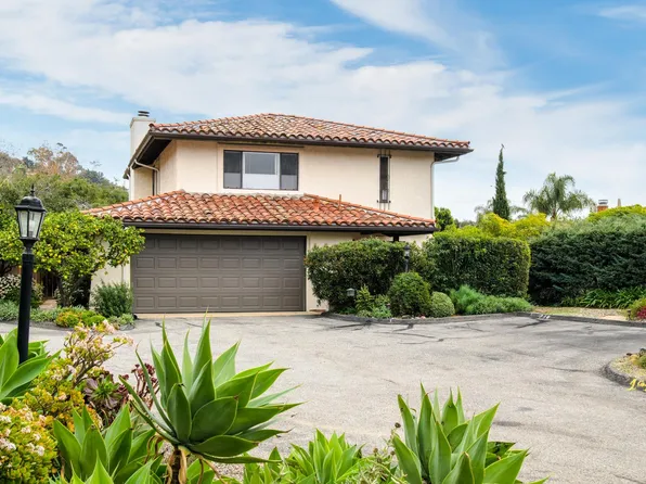 722 N Voluntario St, Santa Barbara, CA 93103