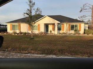 318 Hiland Dr, Panama City, FL 32404