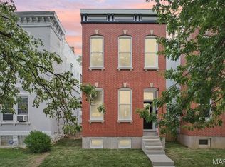2258 S Jefferson Ave, Saint Louis, MO