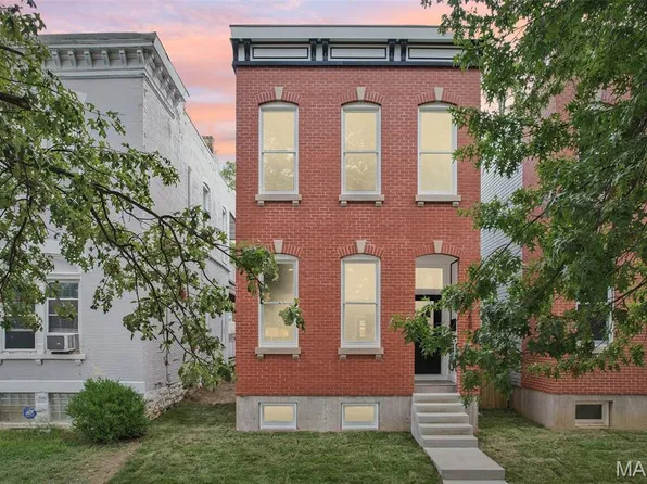 2258 S Jefferson Ave, Saint Louis, MO 63104