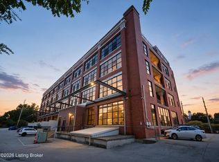 2520 S 3rd St UNIT 416, Louisville, KY 40208