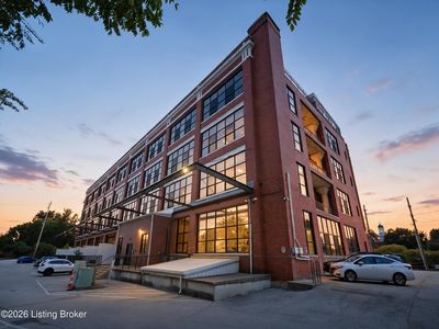 2520 S 3rd St Unit 416, Louisville, KY, 40208