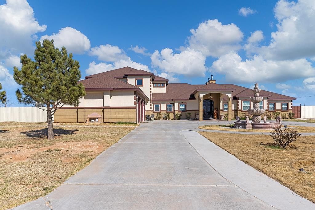 12417 S Us Highway 385, Odessa, TX 79766 MLS 138922 Zillow