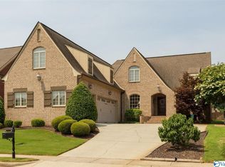 22746 Winged Foot Ln, Athens, AL 35613