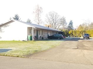 2724 A St, Forest Grove, OR 97116