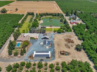 13715 E Nebraska Ave, Kingsburg, CA