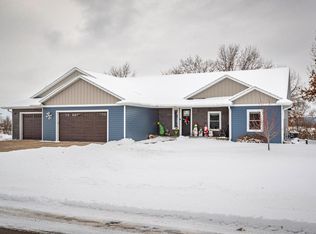 N6805 Sand Prairie COURT, Holmen, WI 54636