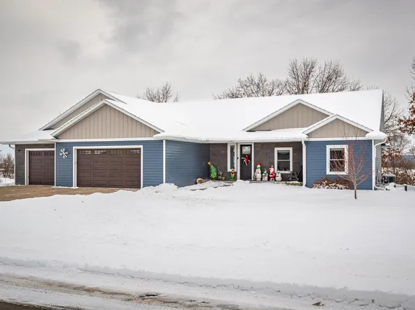 N6805 Sand Prairie COURT, Holmen, WI 54636