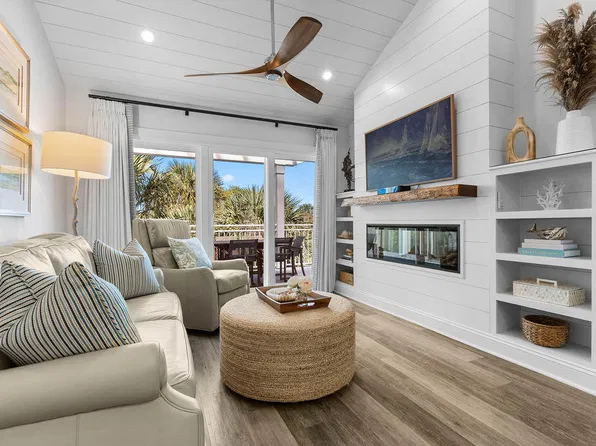 2904 Atrium Villa Unit 4, Johns Island, SC 29455