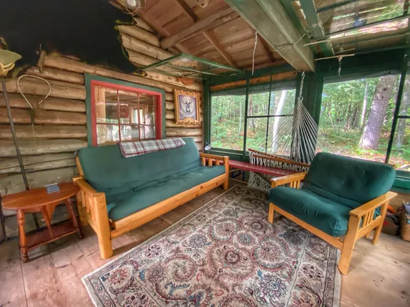 16 Bobcat Lane, Grindstone Twp, ME 04460