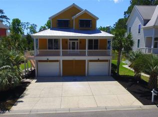 306 Crossing Ct, Myrtle Beach, SC 29588