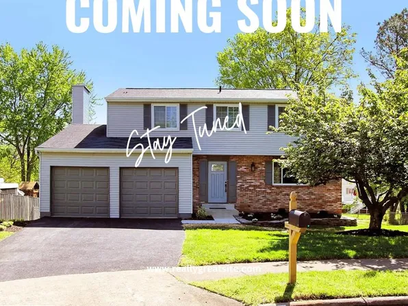 1104 Clarke St, Herndon, VA 20170