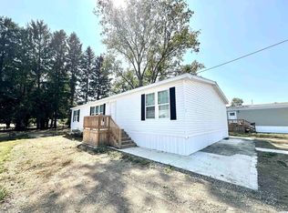 53 Zent Ave, Fredericktown, OH 43019