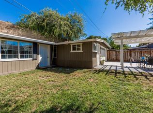 1746 Walnut Grove Ave, San Jose, CA 95126