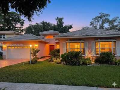 9812 SW 77th Pl, Miami, FL, 33156