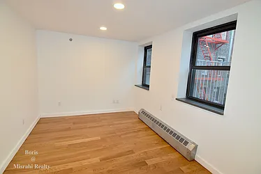 Rented by J Misrahi Realty Corp