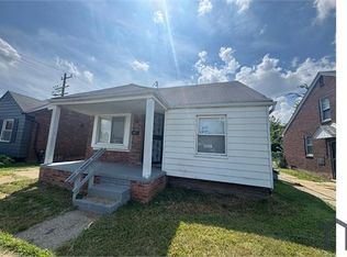 5033 Coplin St, Detroit, MI