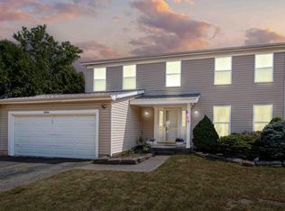 3044 Bismark Dr, Hilliard, OH