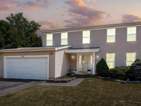 3044 Bismark Dr, Hilliard, OH 43026
