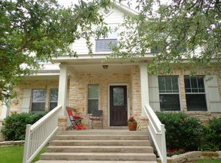 1112 Peyton Pl, Cedar Park, TX 78613