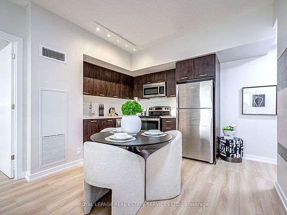 4th image of 2200 Lake Shore Blvd W Unit 3310