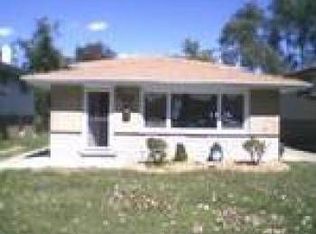 14475 Lincoln Ave, Dolton, IL