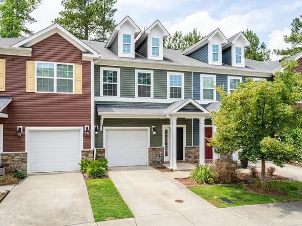1634 Holly Grove Way, Durham, NC 27713