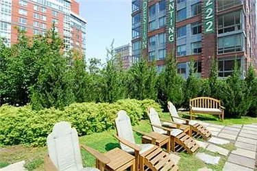 Rented by Keller Williams NYC