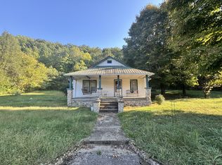 154 Hartman Cir, Dunlap, TN 37327