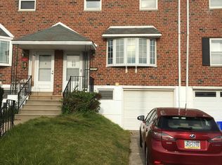 3209 Danley Rd, Philadelphia, PA 19154