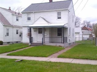2414 Forest Ave, Niagara Falls, NY 14301