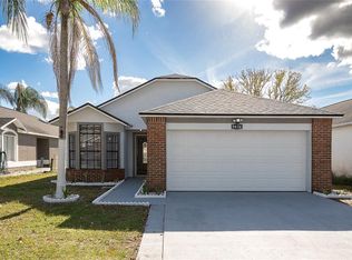 9826 Dean Acre Dr, Orlando, FL 32825