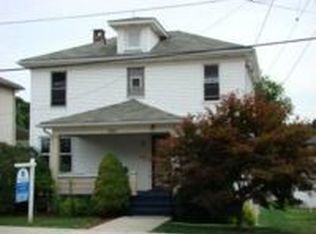 1085 6th St, Beaver, PA 15009