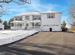 111 Clayton Ct, North Wales, PA 19454