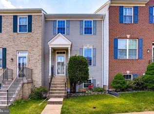 1309 Hill Born Dr, Hanover, MD 21076