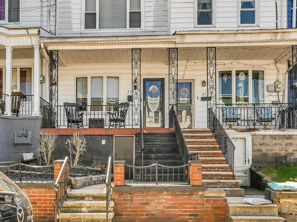 316 W Oak St, Shenandoah, PA 17976