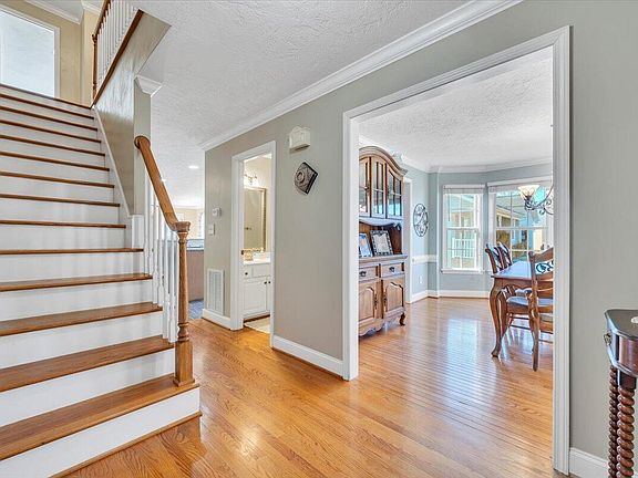 5th image of 5873 Buckland Mill Rd