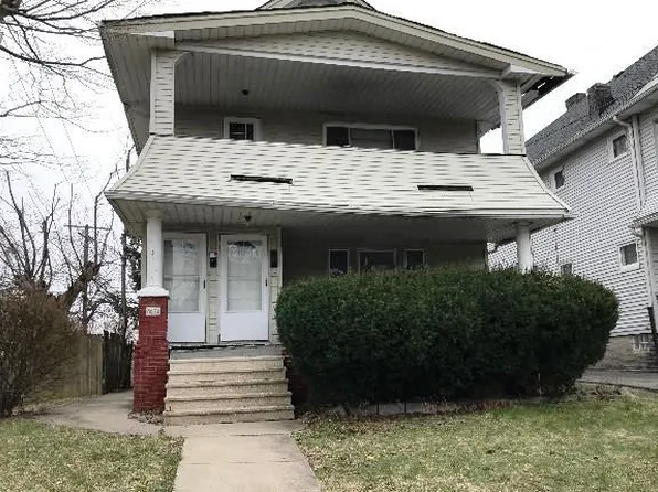 3621 E 154th St, Cleveland, OH 44120