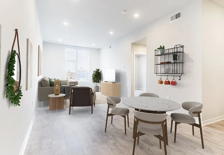 623 W Girard Ave #A-8 — Photo 5