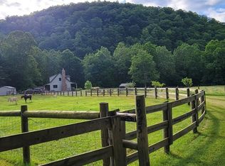 8925 Highland Tpke, Mc Dowell, VA 24458