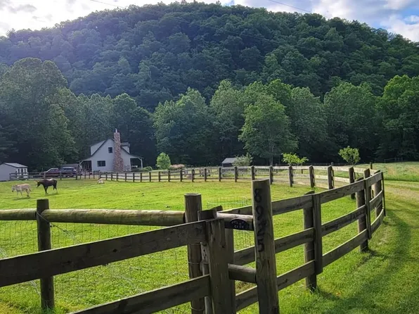 8925 Highland Tpke, Mc Dowell, VA 24458