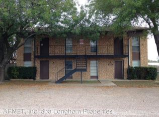 4003 Zephyr Rd APT C, Killeen, TX 76543