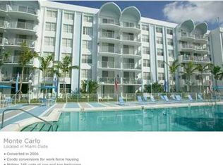 482 NW 165 Street Rd #A-407, Miami, FL 33169